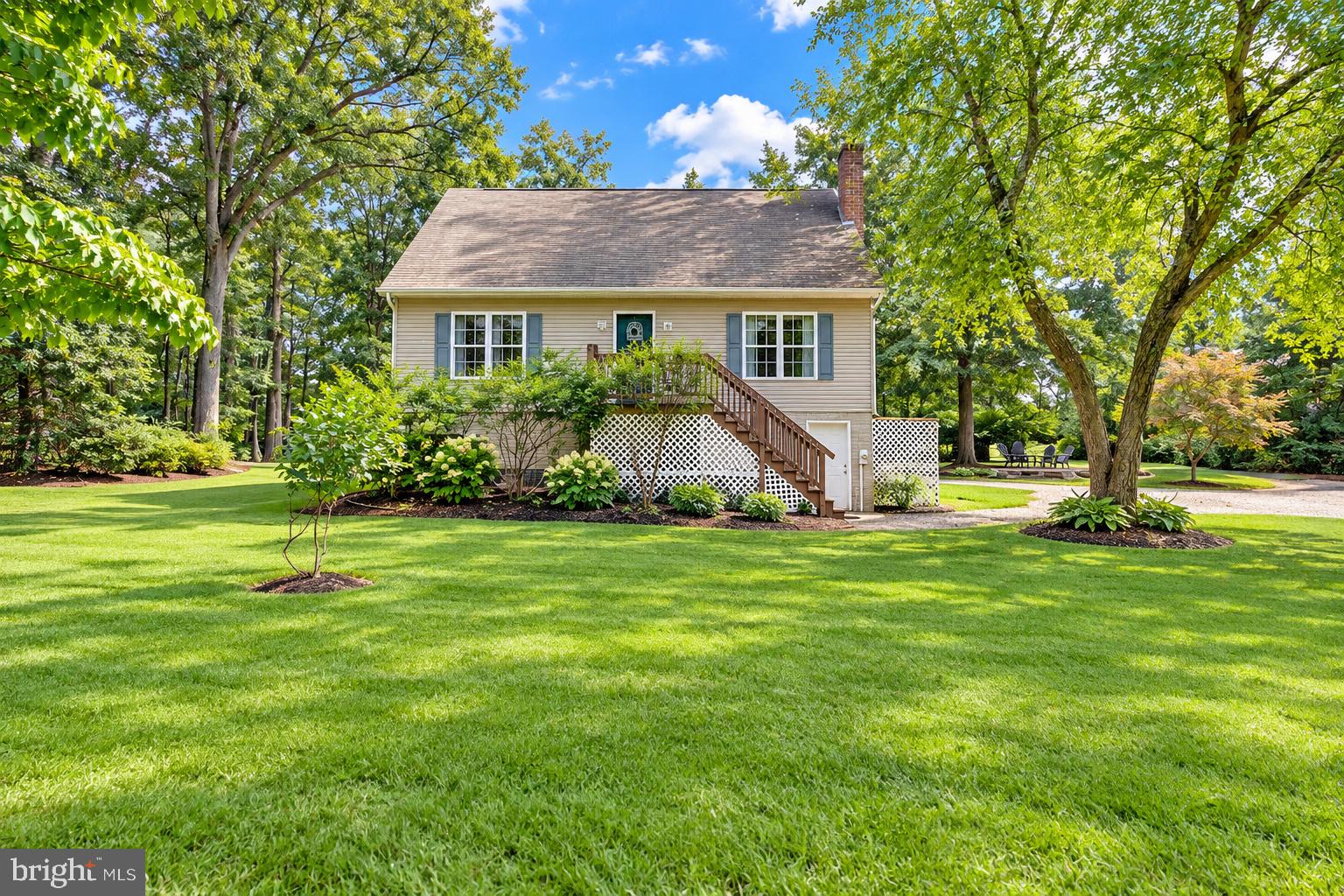 622 SPANIARD NECK ROAD