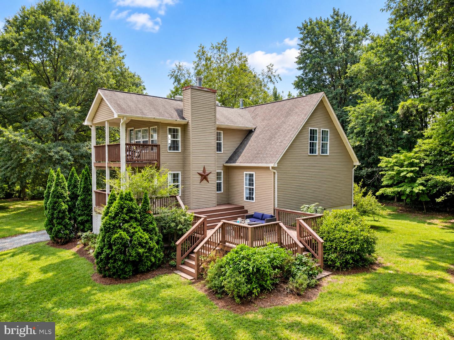 622 SPANIARD NECK ROAD