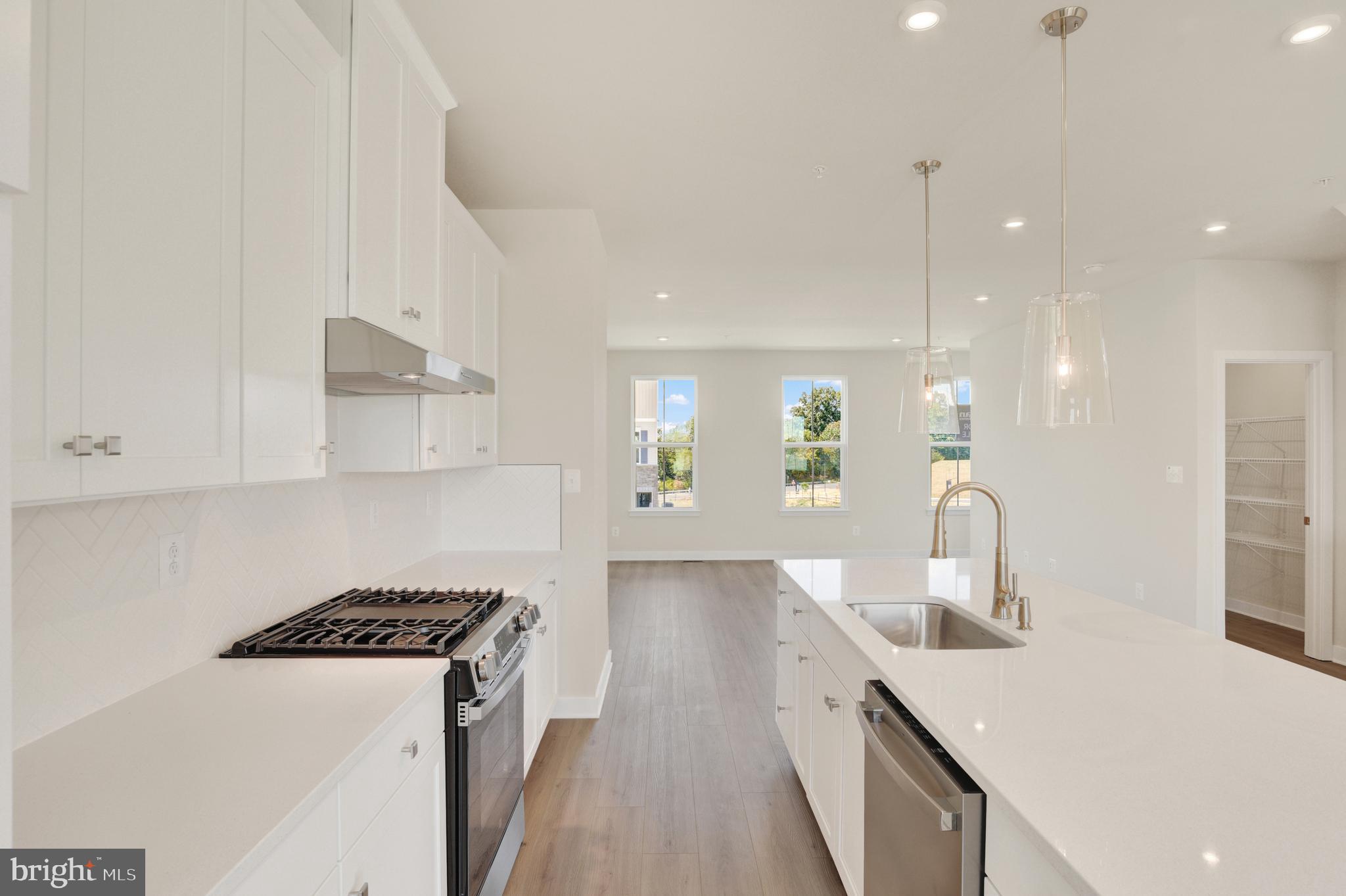 EAST PENNSBORO - Residential