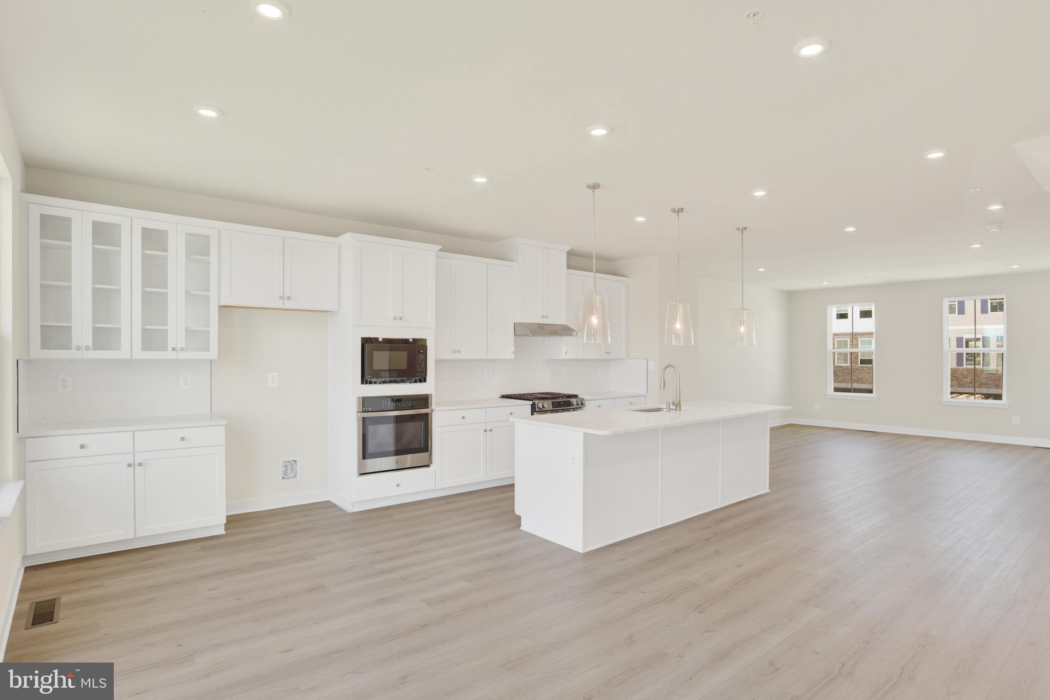 EAST PENNSBORO - Residential