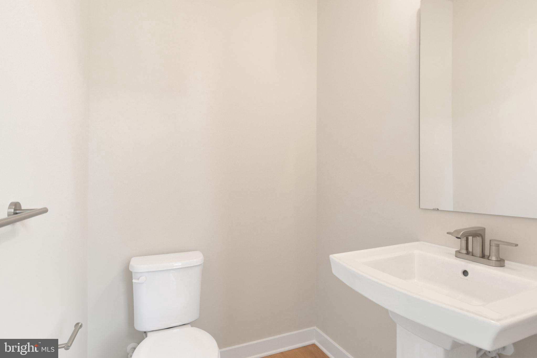 EAST PENNSBORO - Residential