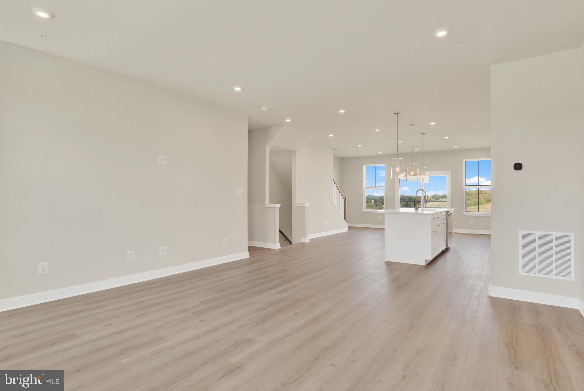 EAST PENNSBORO - Residential