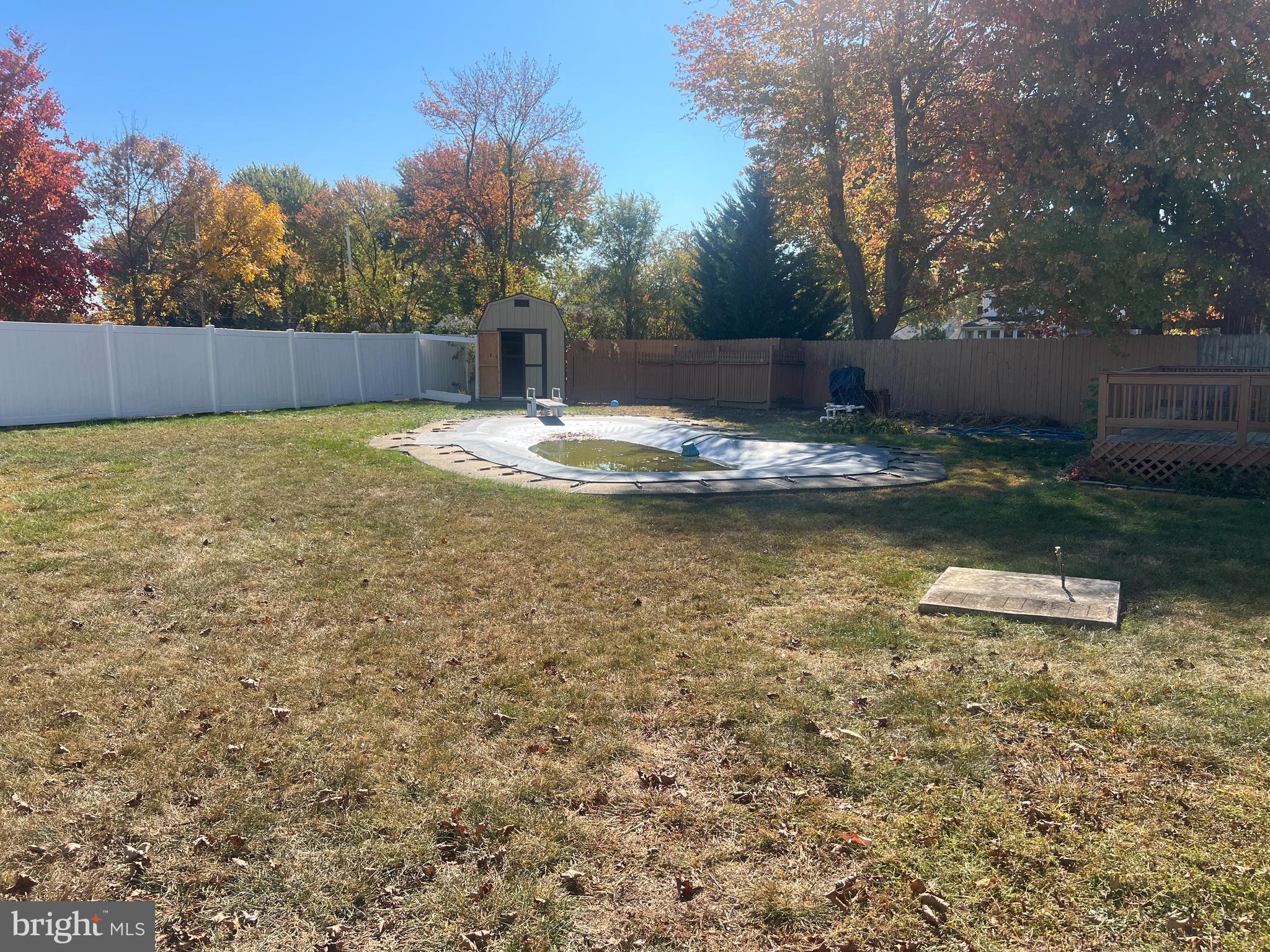 CAMELOT ESTS - Residential