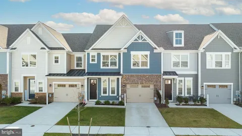38040 Cross Gate Road, Millville, DE 19967 - MLS#: DESU2078458
