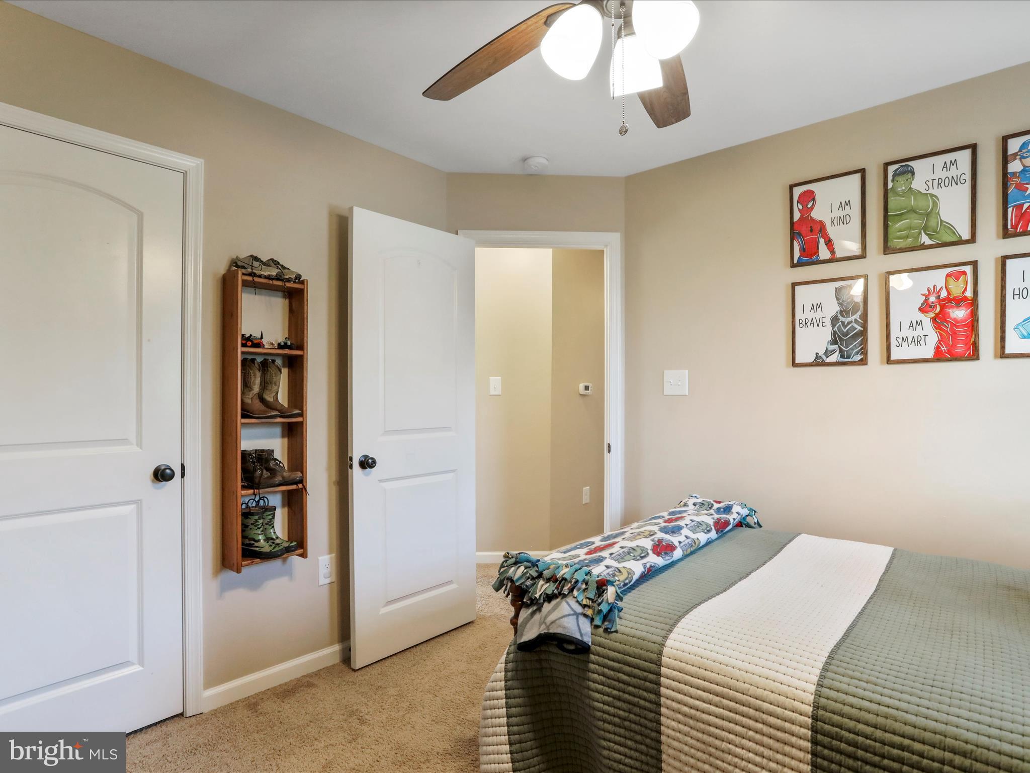 WEBBER SPRINGS - Residential