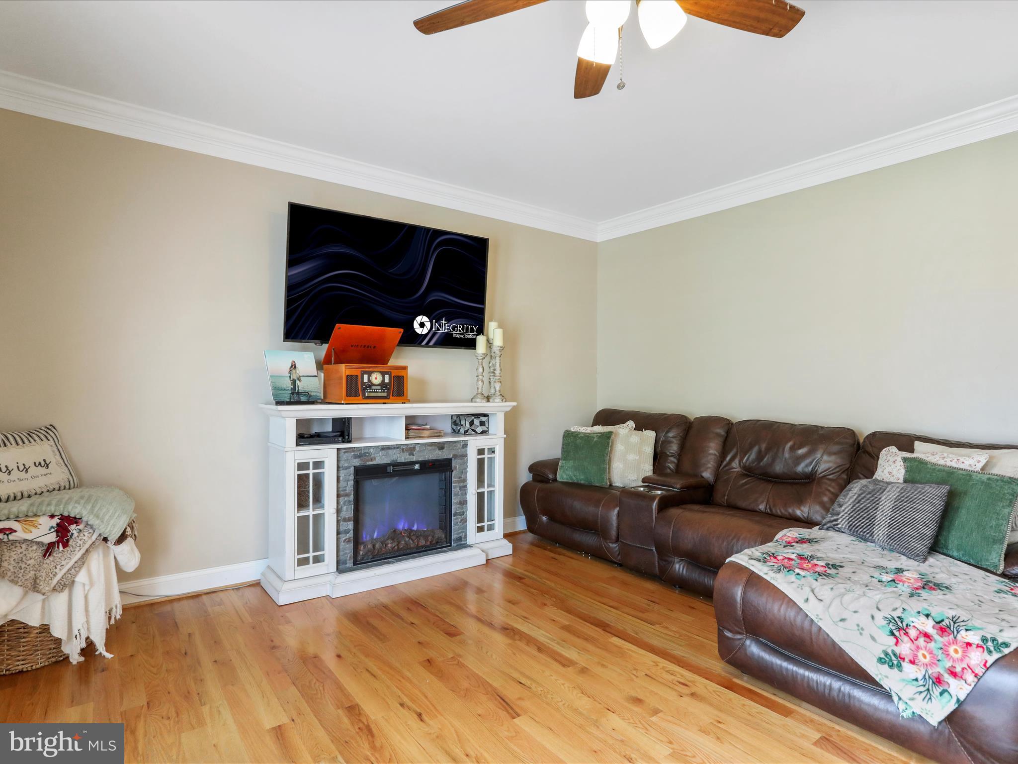 WEBBER SPRINGS - Residential