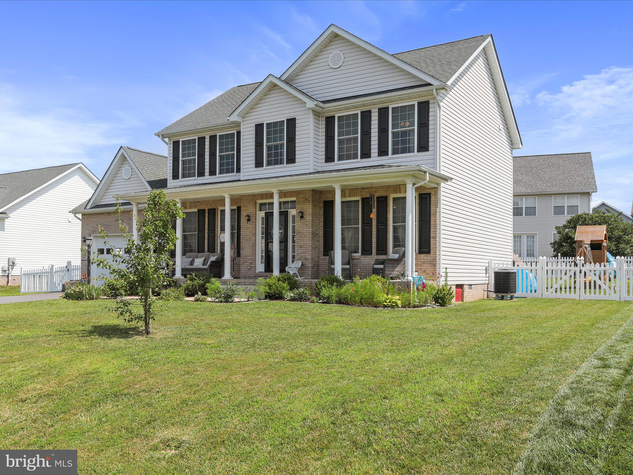 WEBBER SPRINGS - Residential