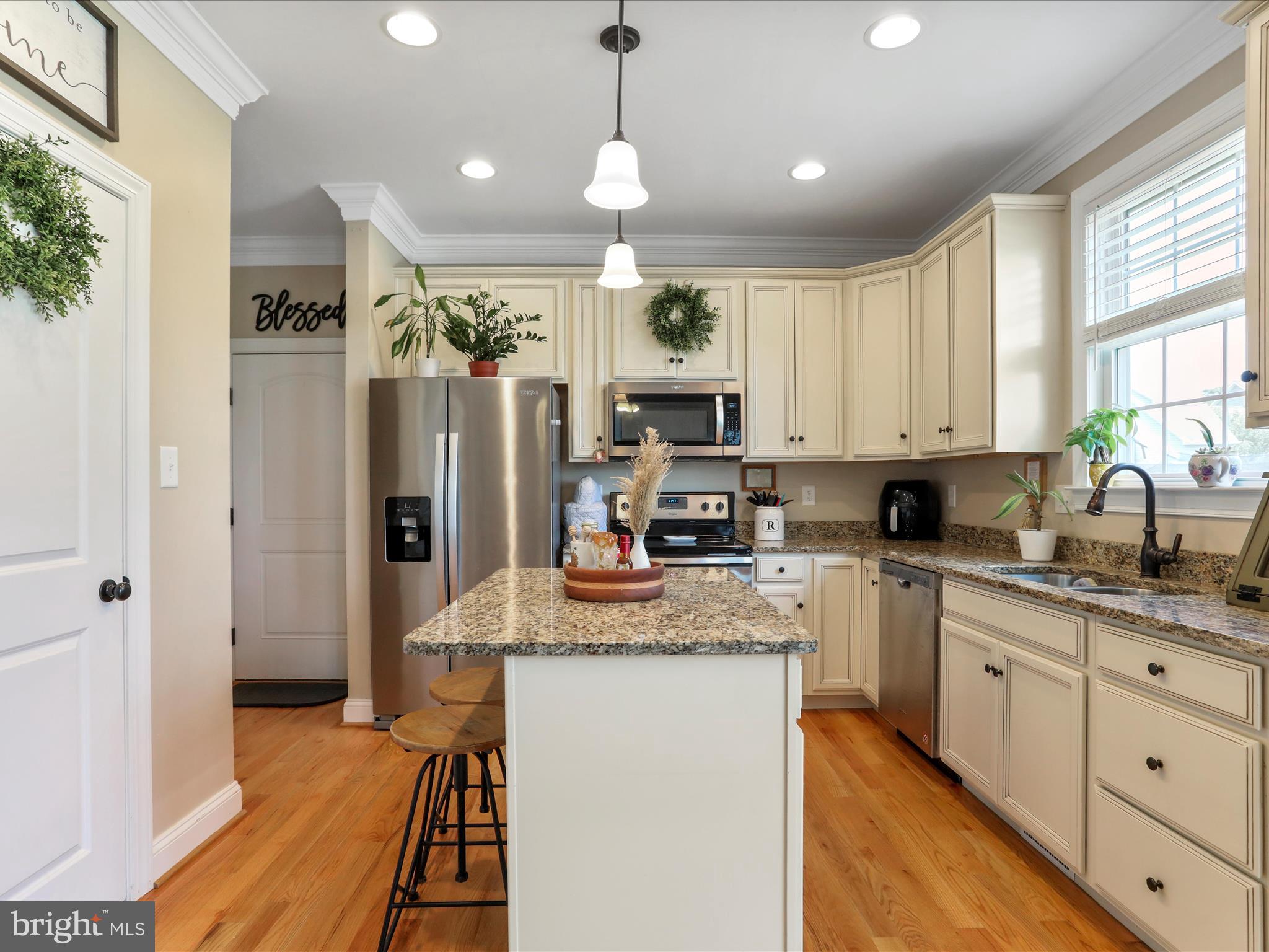 WEBBER SPRINGS - Residential