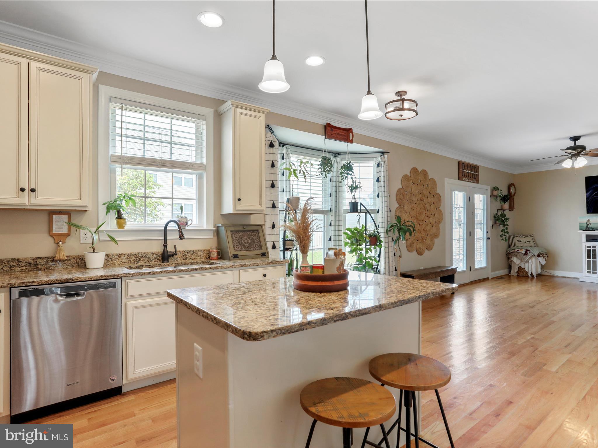 WEBBER SPRINGS - Residential