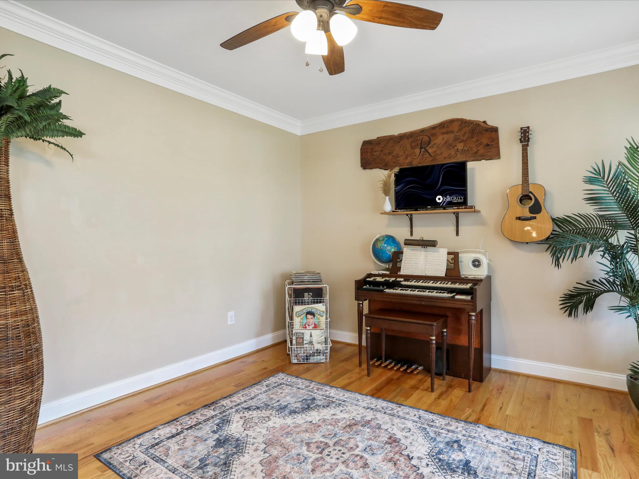 WEBBER SPRINGS - Residential