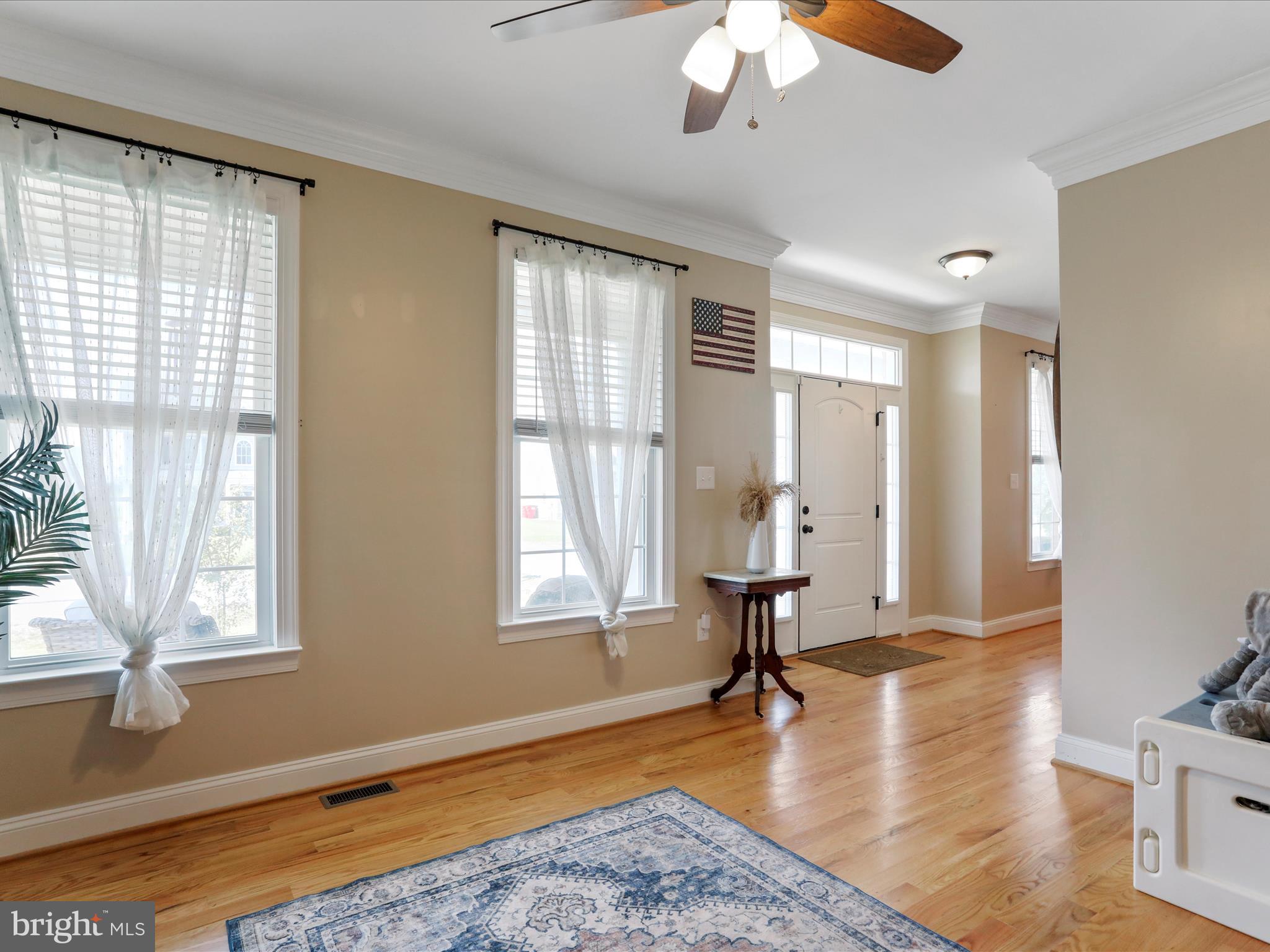 WEBBER SPRINGS - Residential