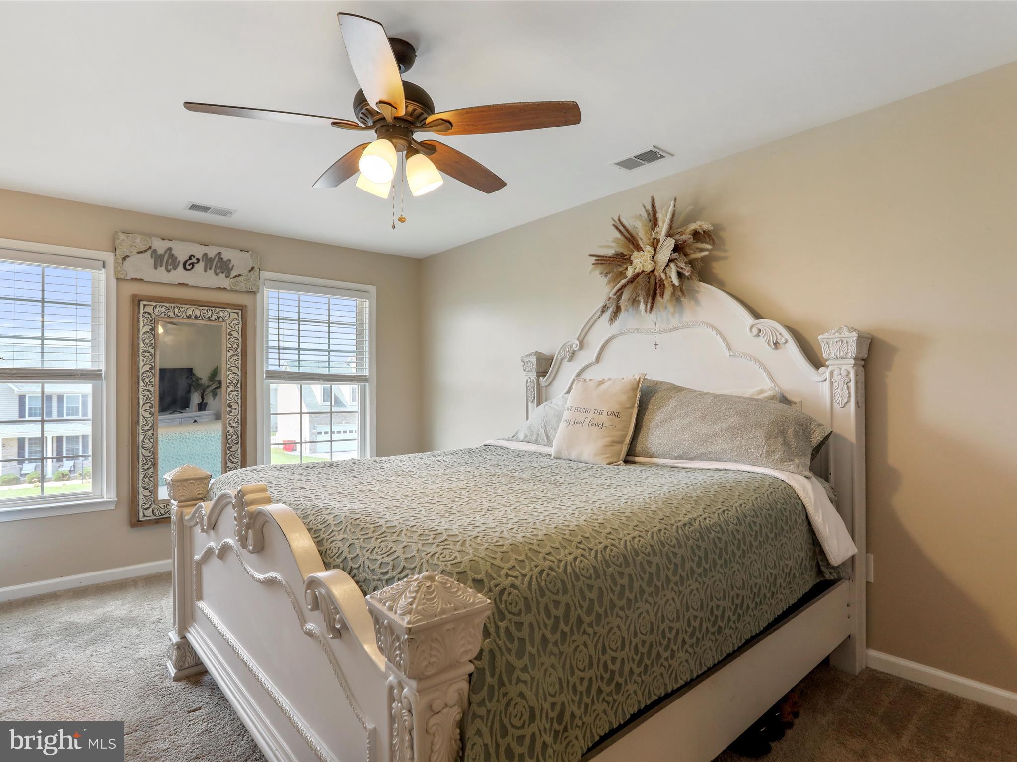 WEBBER SPRINGS - Residential