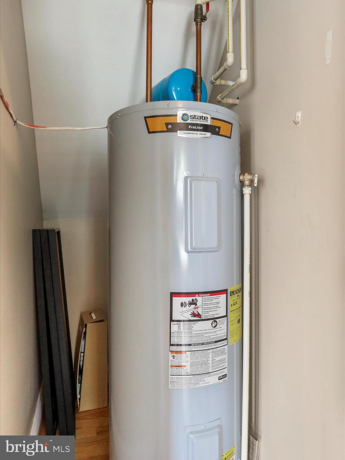 WEBBER SPRINGS - Residential