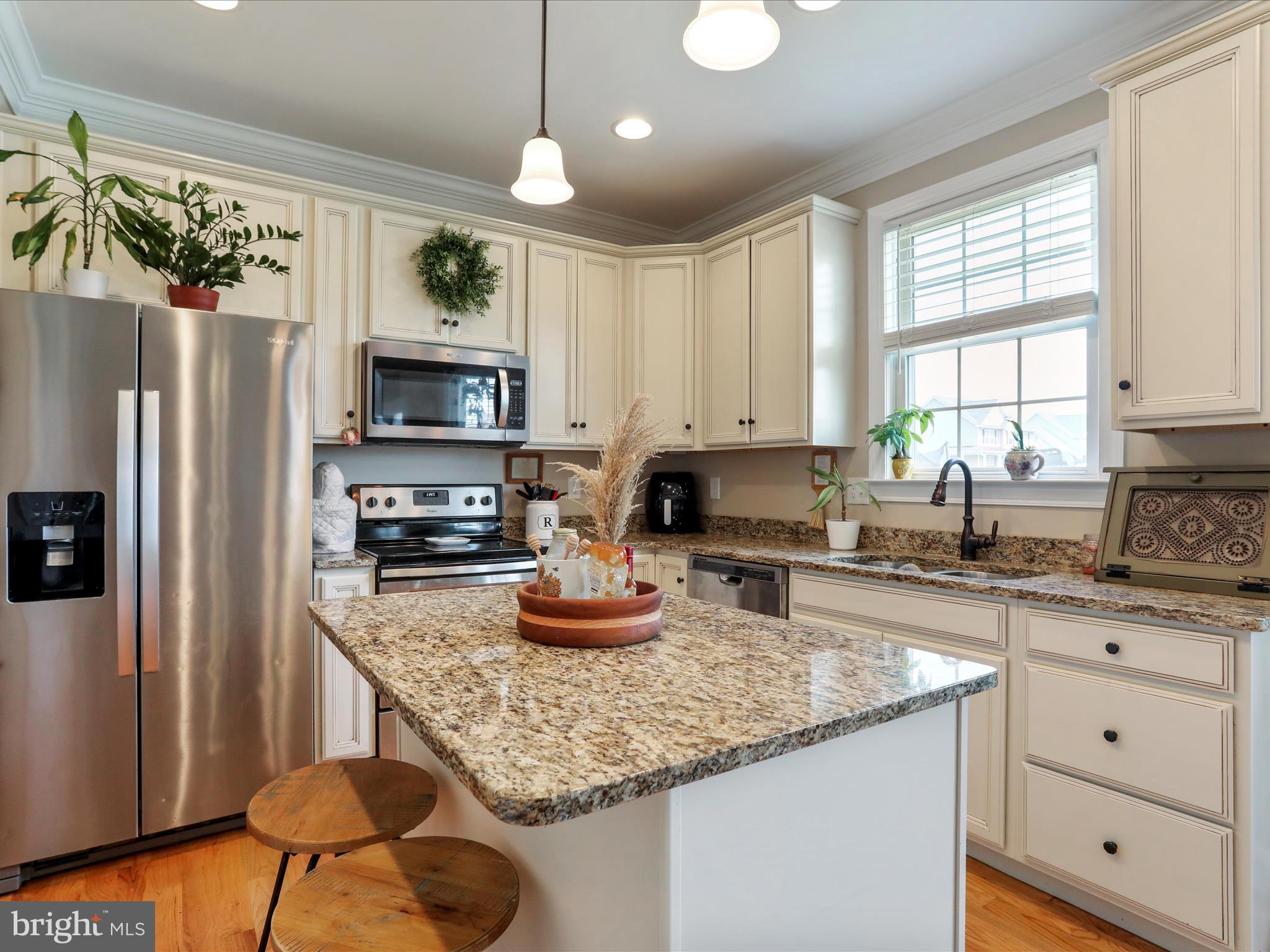 WEBBER SPRINGS - Residential