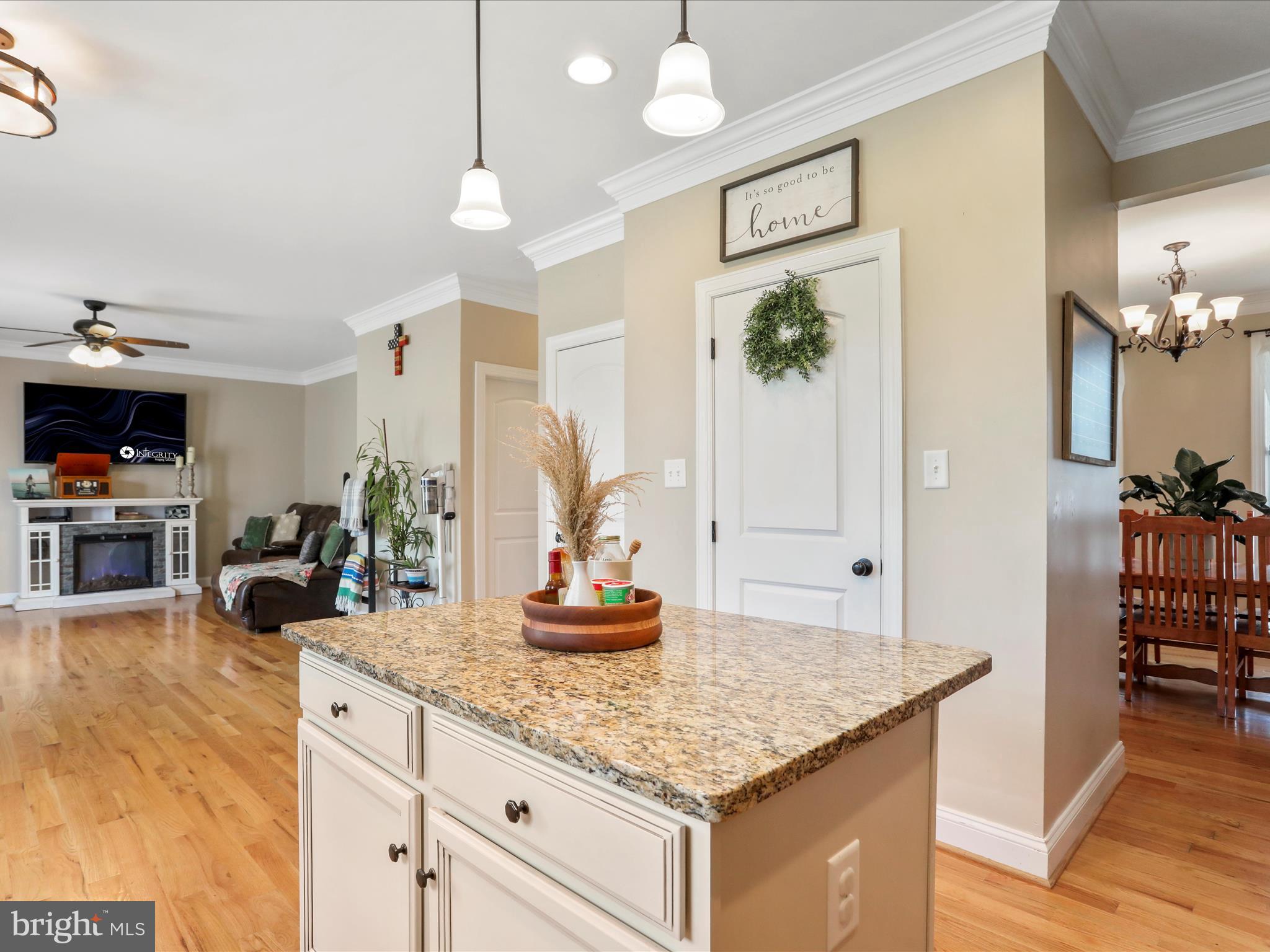 WEBBER SPRINGS - Residential