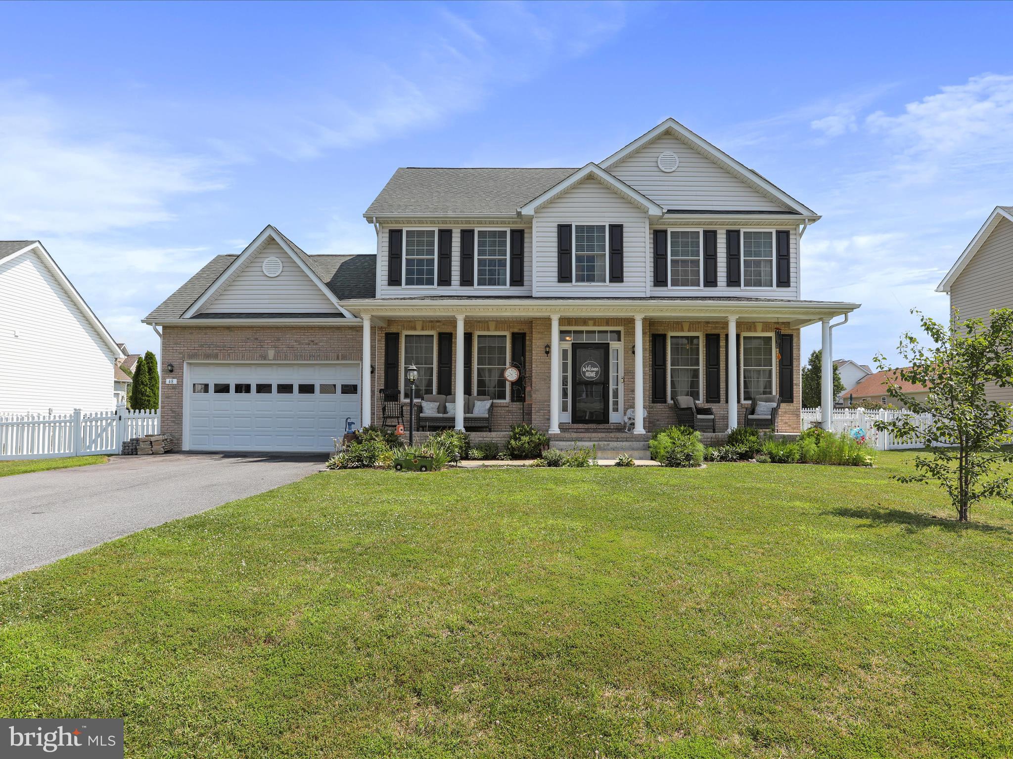 WEBBER SPRINGS - Residential