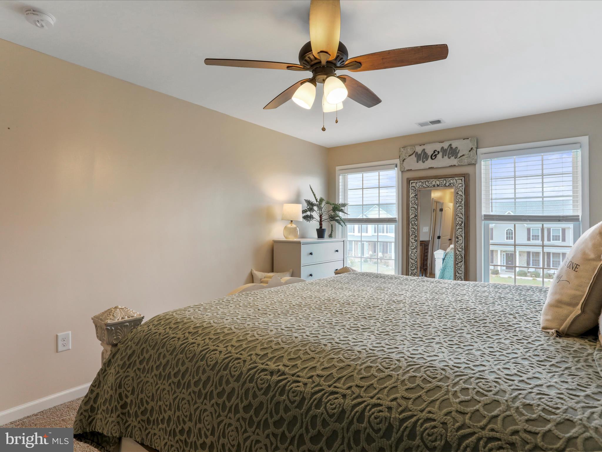 WEBBER SPRINGS - Residential