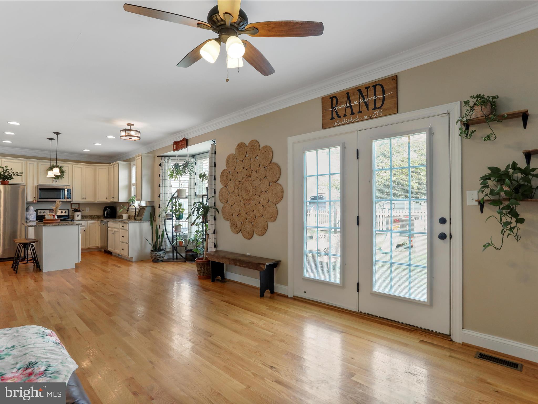 WEBBER SPRINGS - Residential