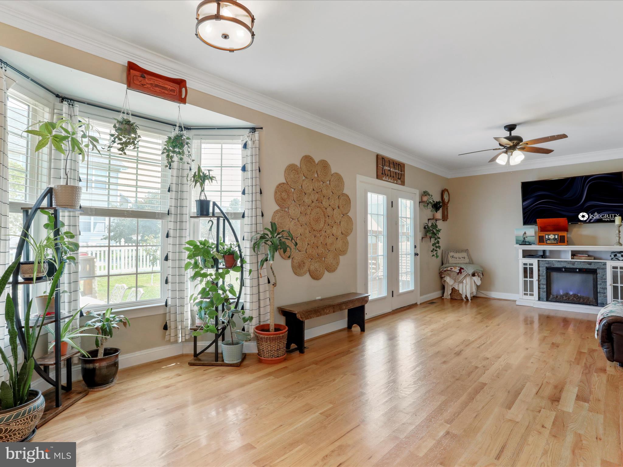 WEBBER SPRINGS - Residential