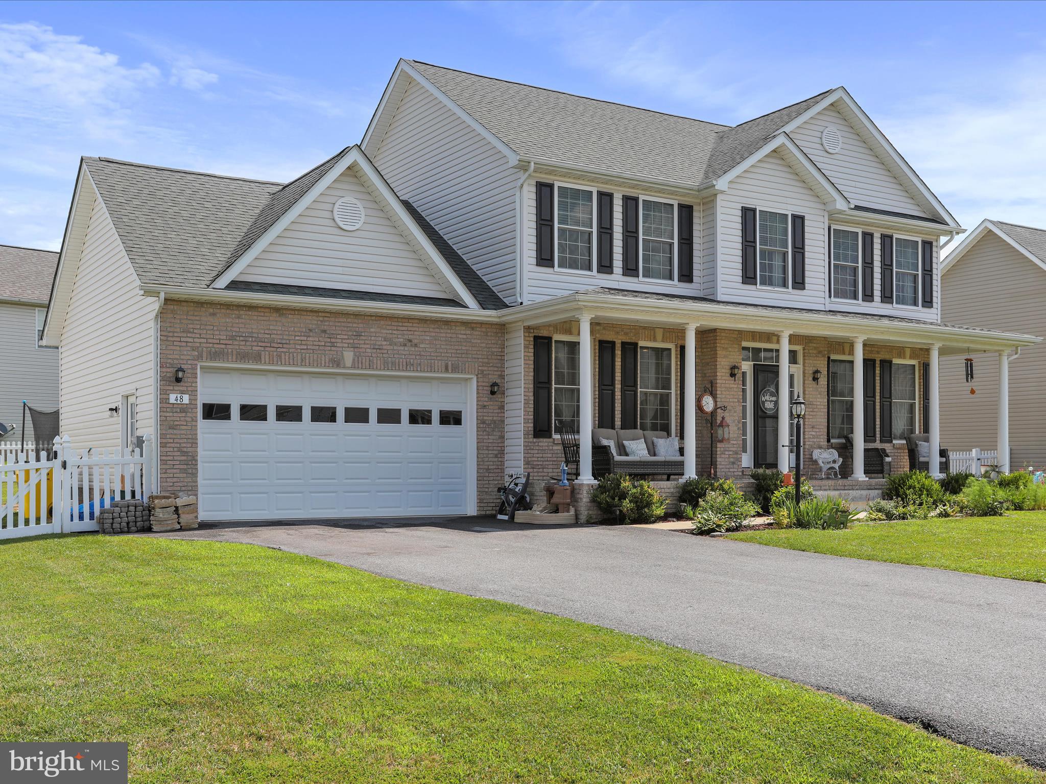 WEBBER SPRINGS - Residential