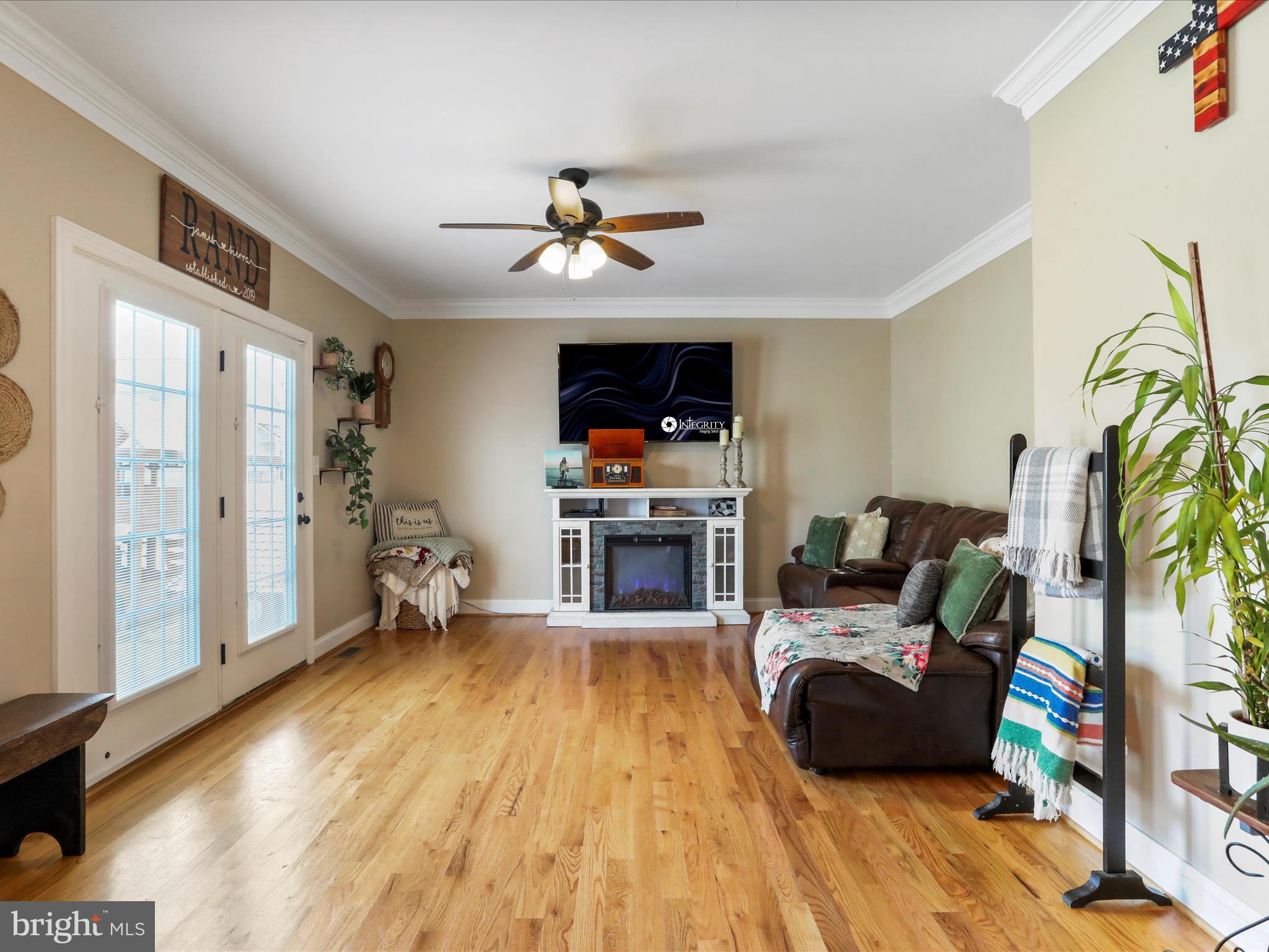 WEBBER SPRINGS - Residential