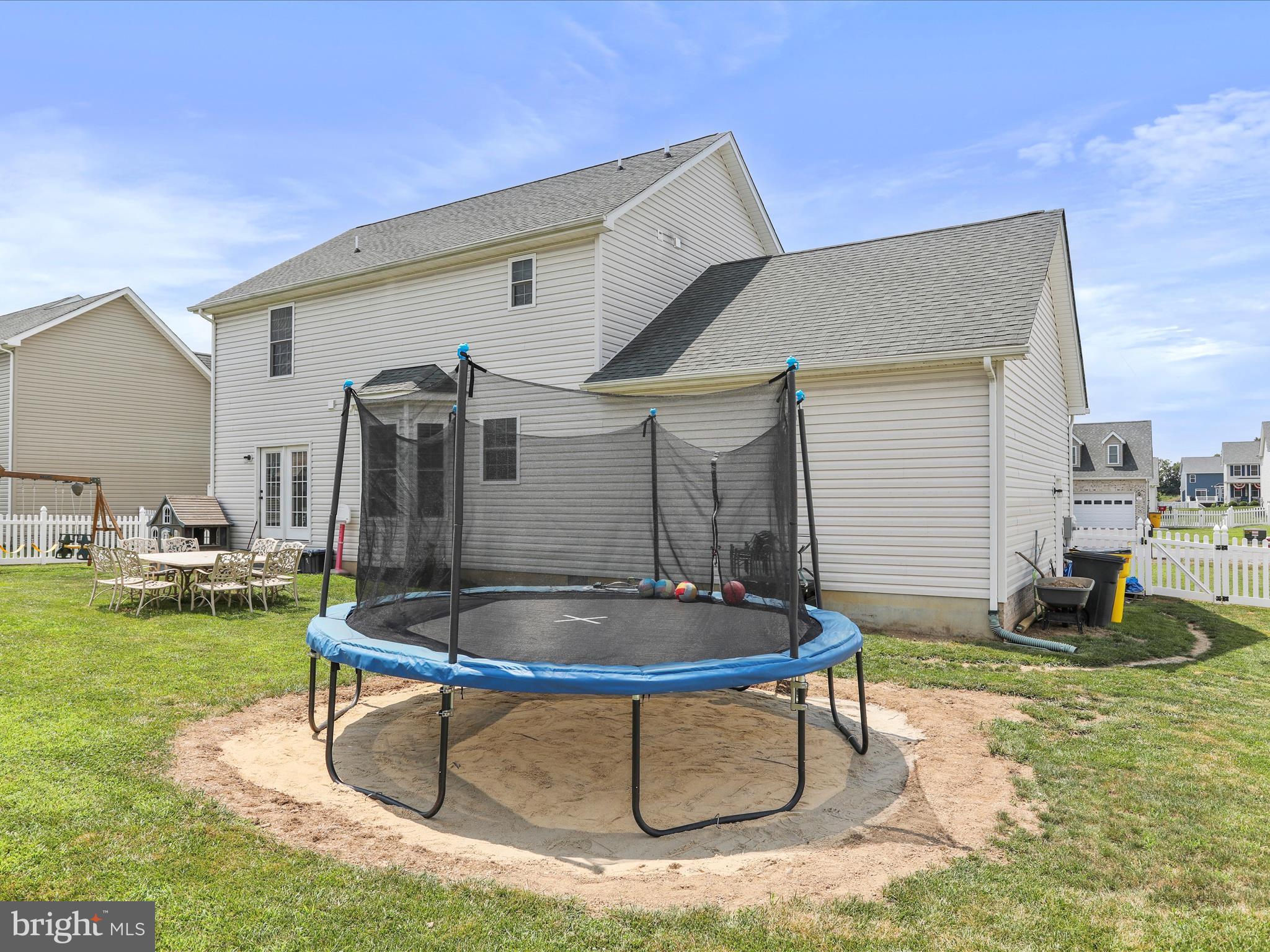 WEBBER SPRINGS - Residential