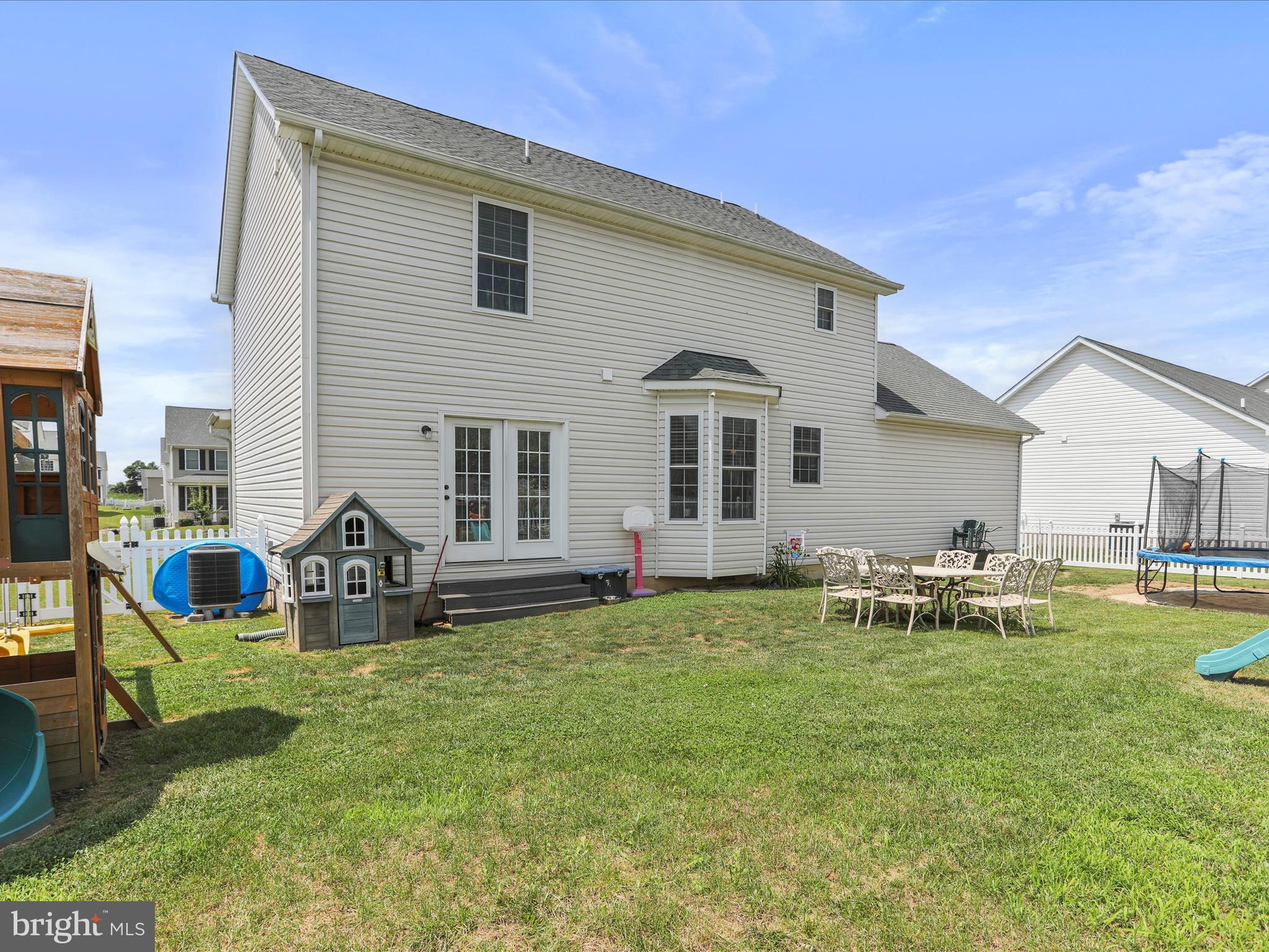 WEBBER SPRINGS - Residential