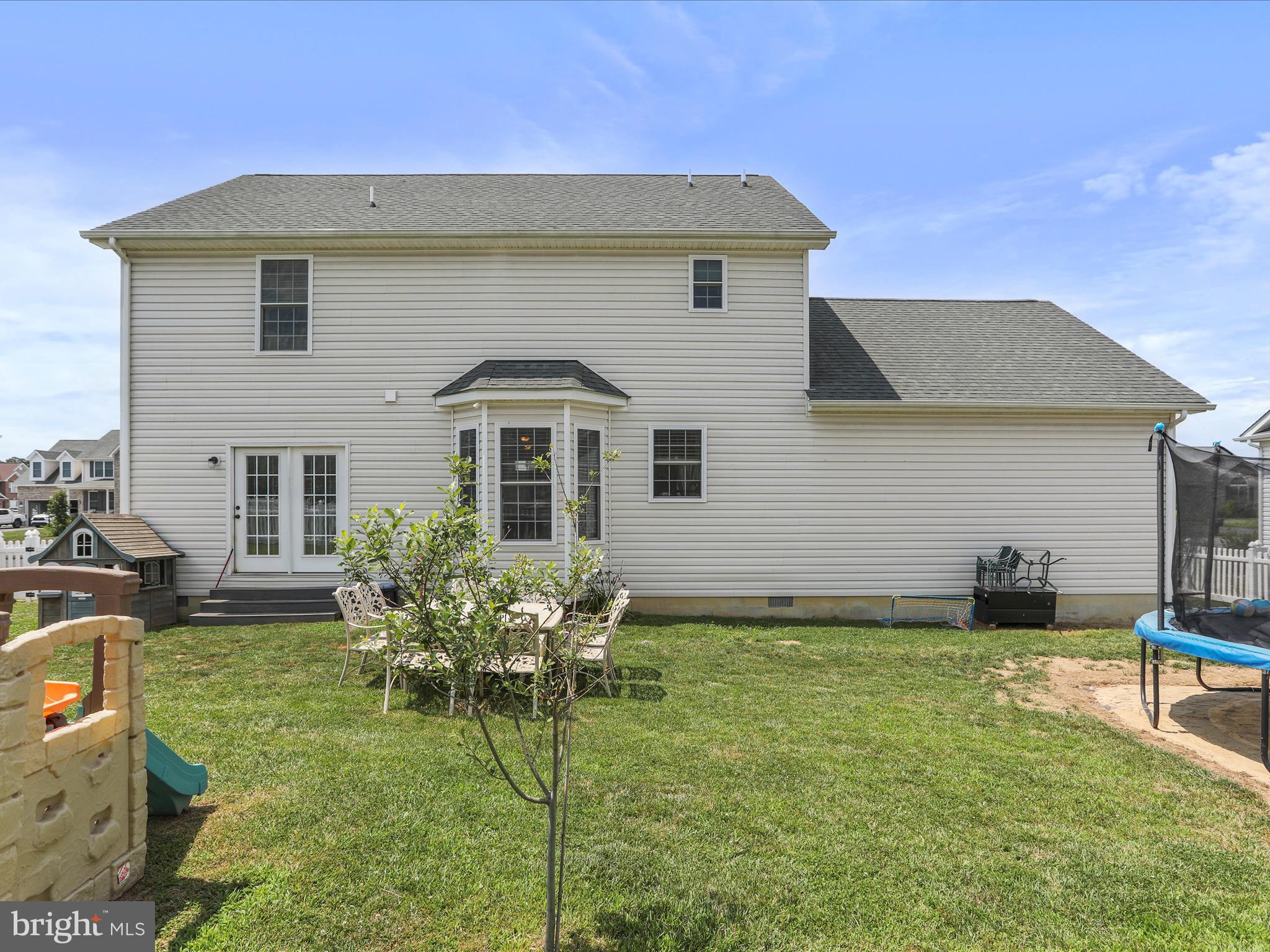 WEBBER SPRINGS - Residential