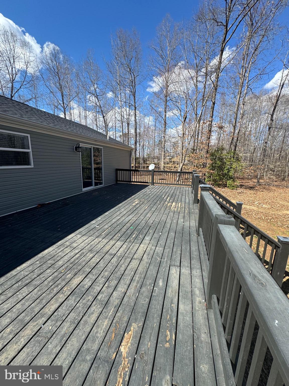 DEER WALK - Residential Lease