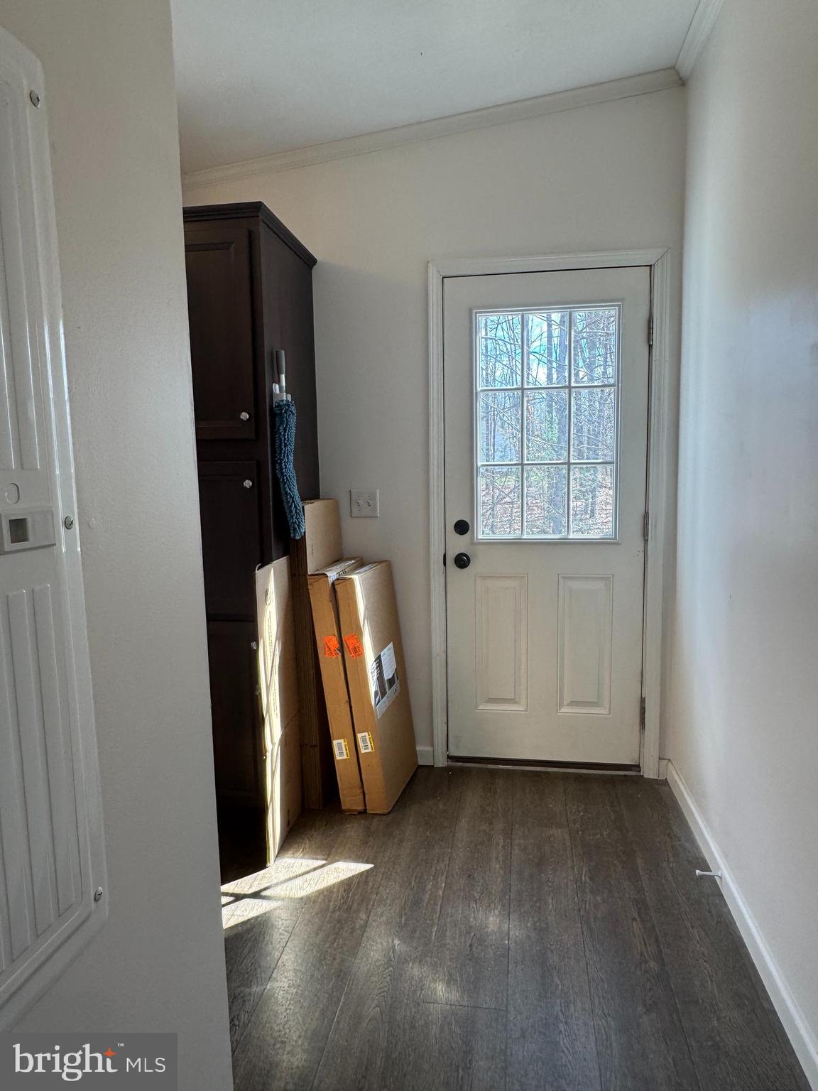 DEER WALK - Residential Lease