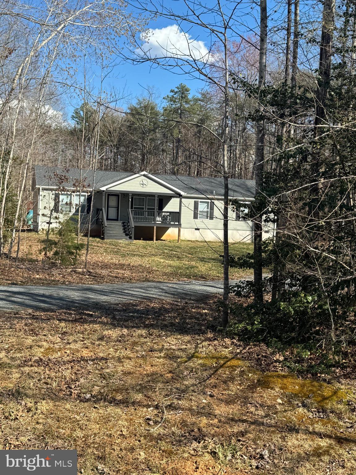 DEER WALK - Residential Lease