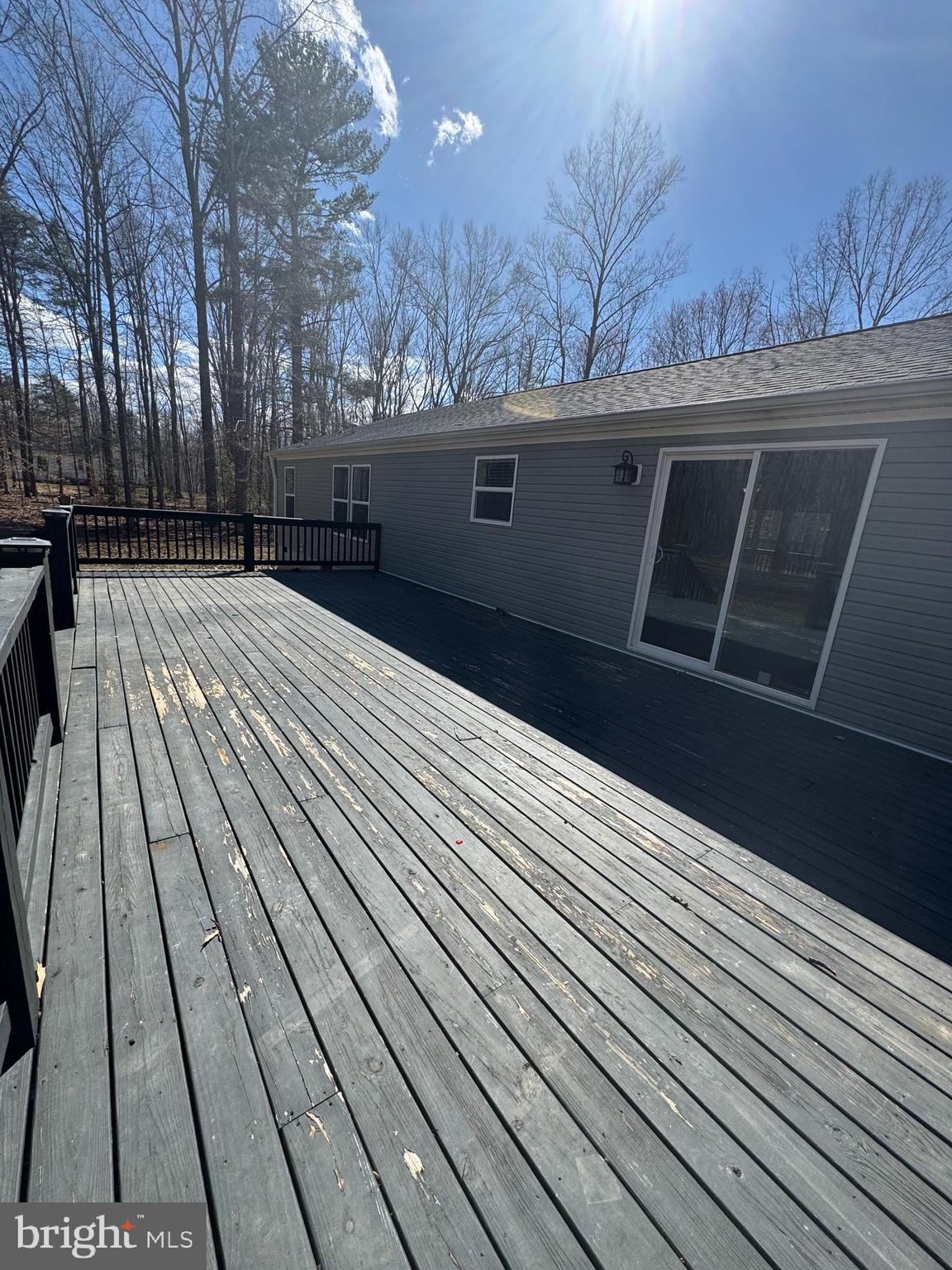 DEER WALK - Residential Lease