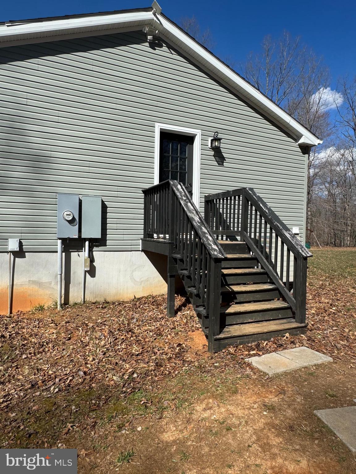 DEER WALK - Residential Lease