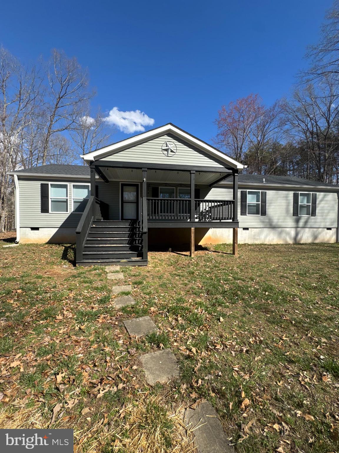 DEER WALK - Residential Lease