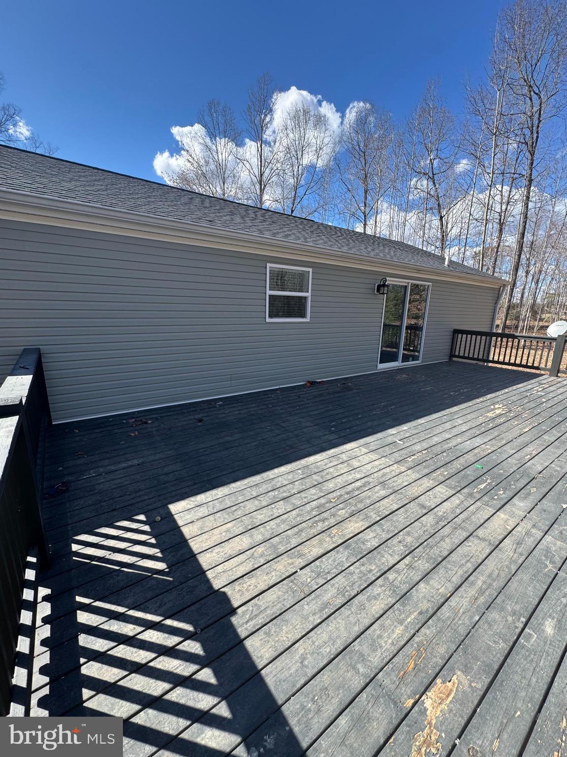 DEER WALK - Residential Lease