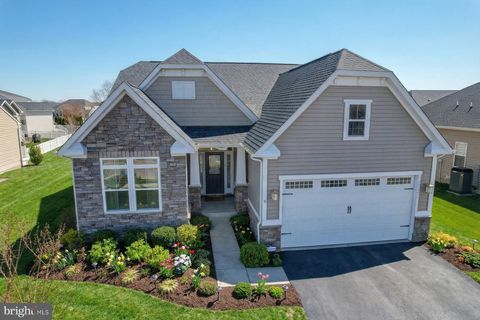 29552 VINCENT VILLAGE DRIVE MILTON DE 19968