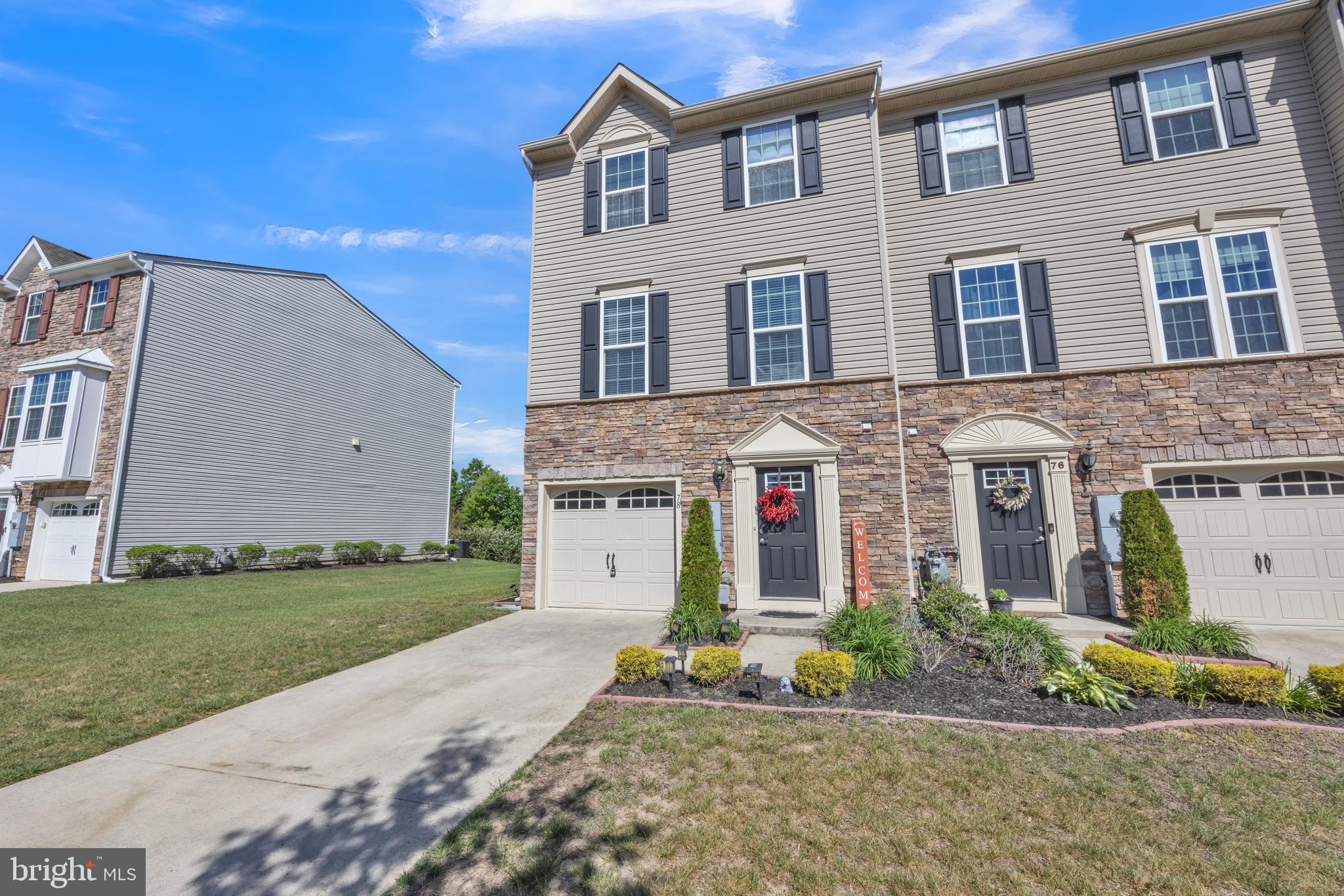 78 VILLAGE GREEN LANE