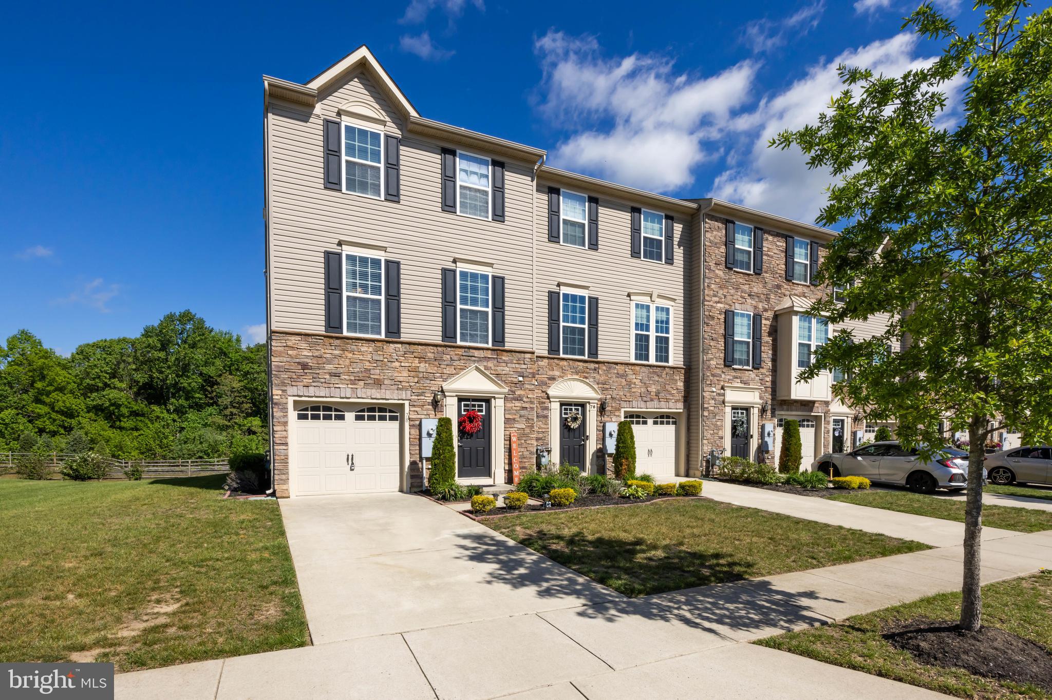 78 VILLAGE GREEN LANE