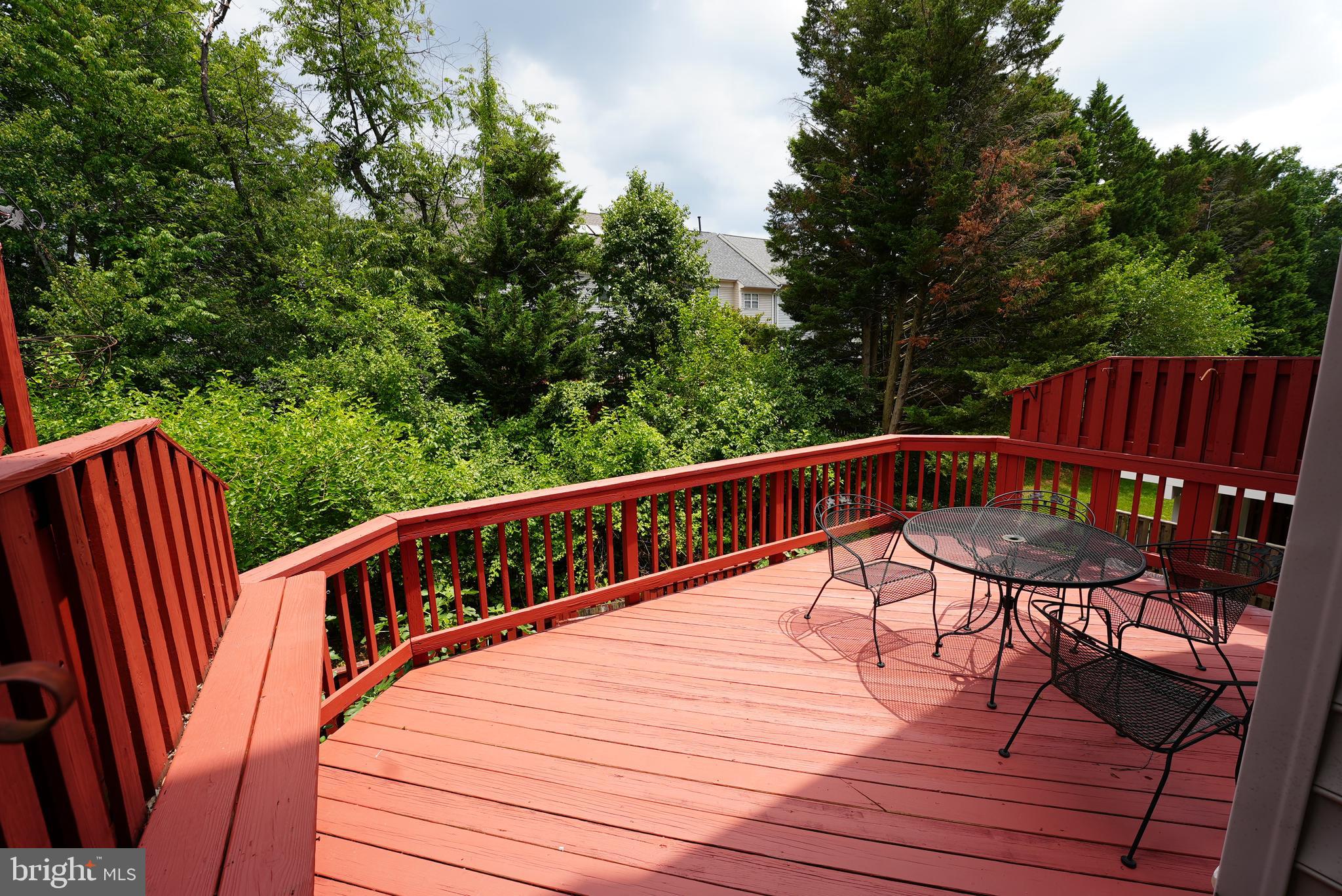 KINGSTOWNE - Residential Lease