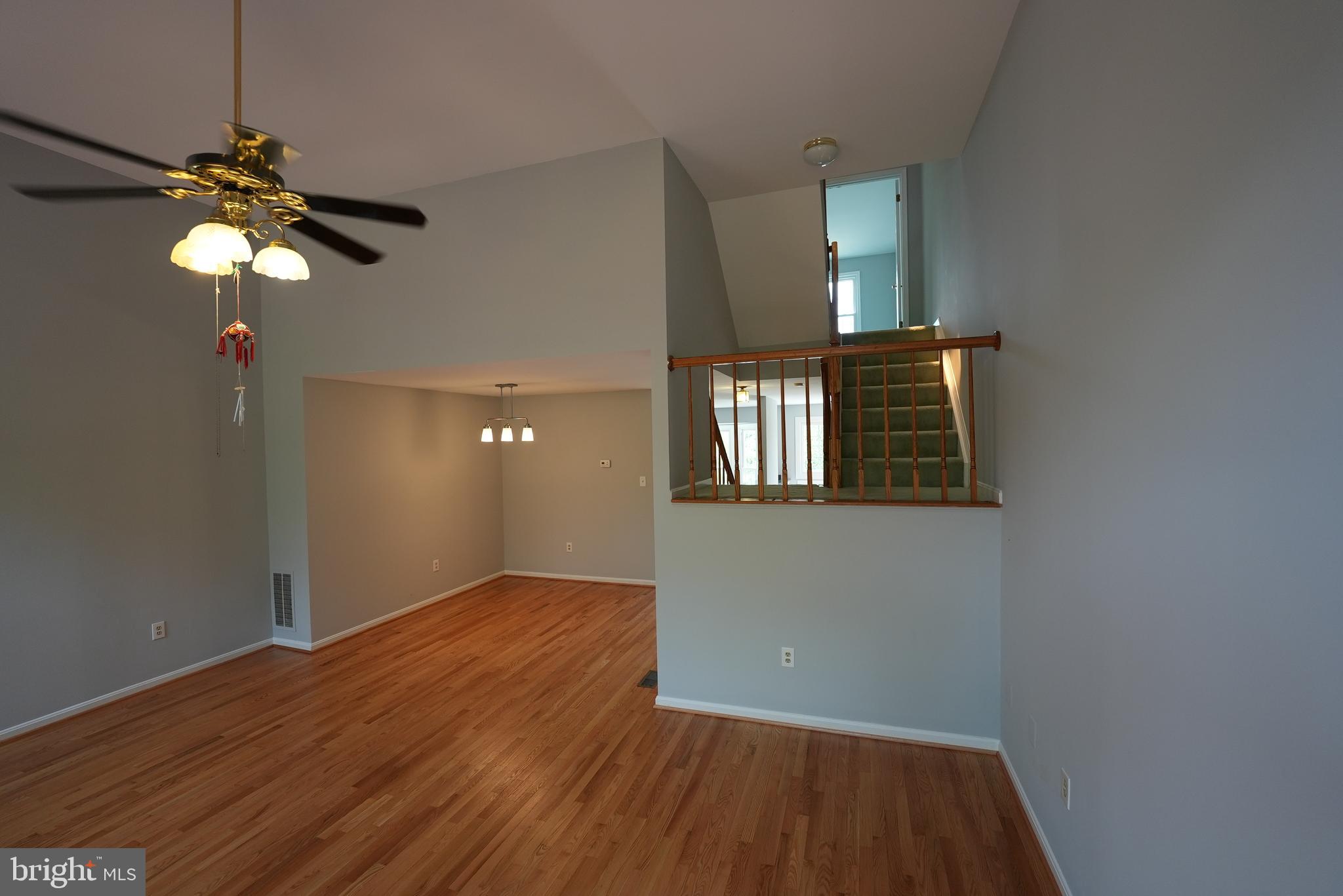 KINGSTOWNE - Residential Lease