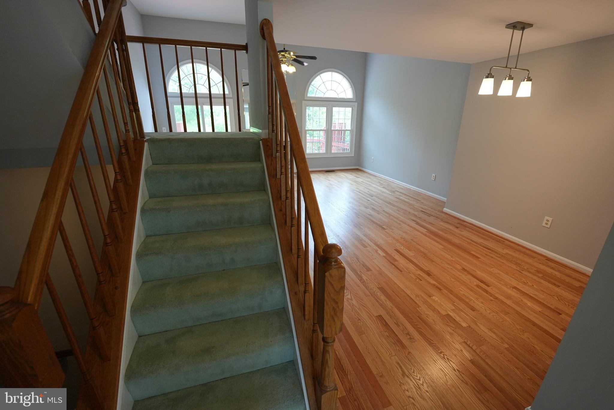 KINGSTOWNE - Residential Lease