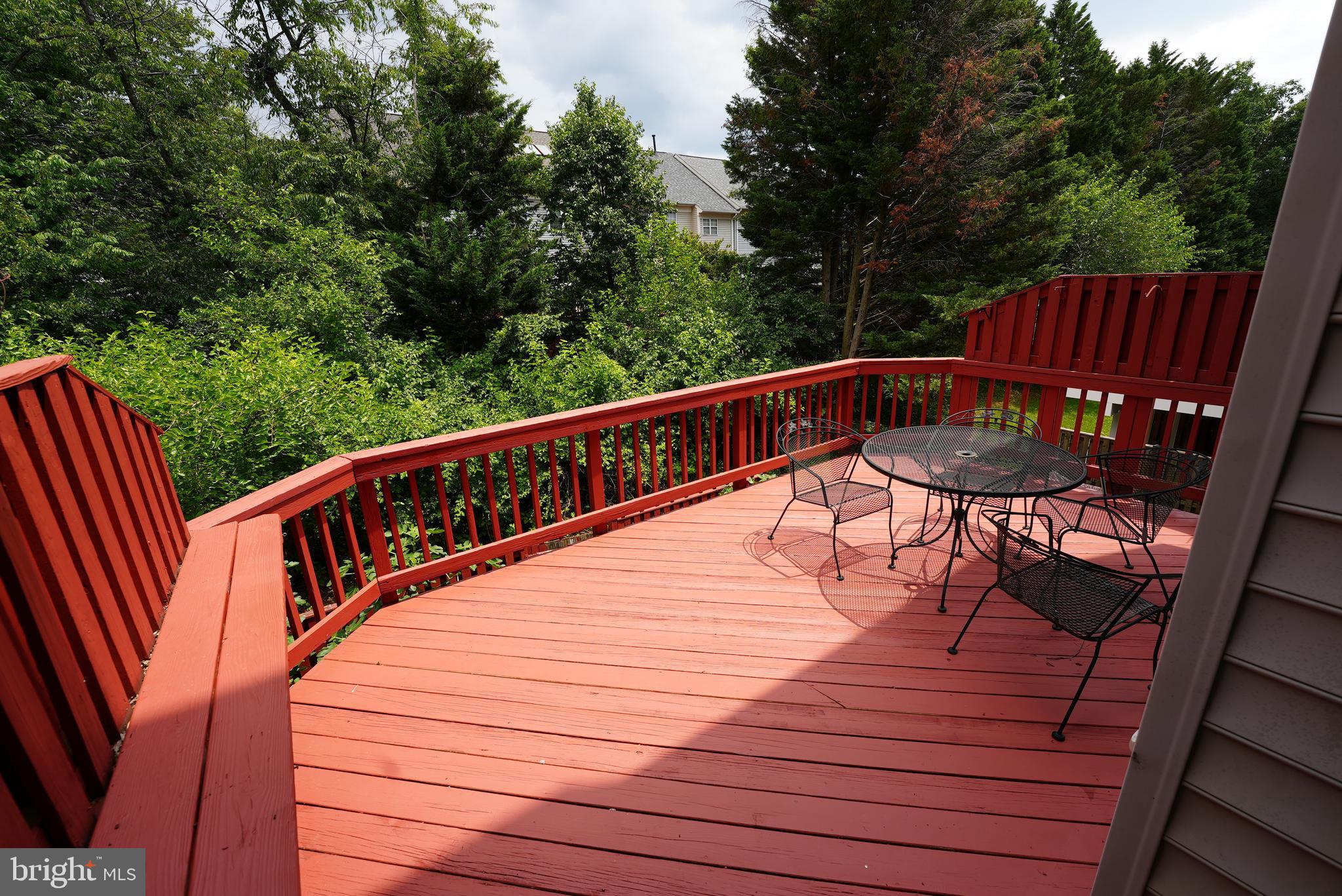 KINGSTOWNE - Residential Lease