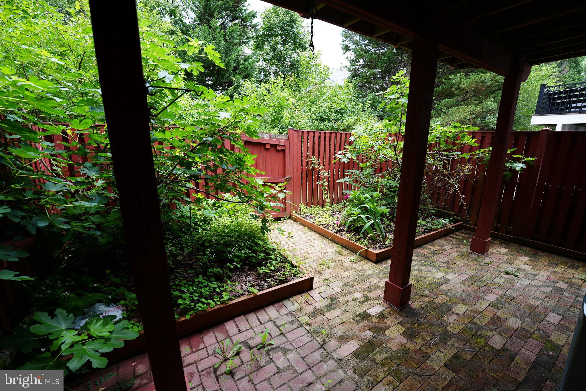 KINGSTOWNE - Residential Lease