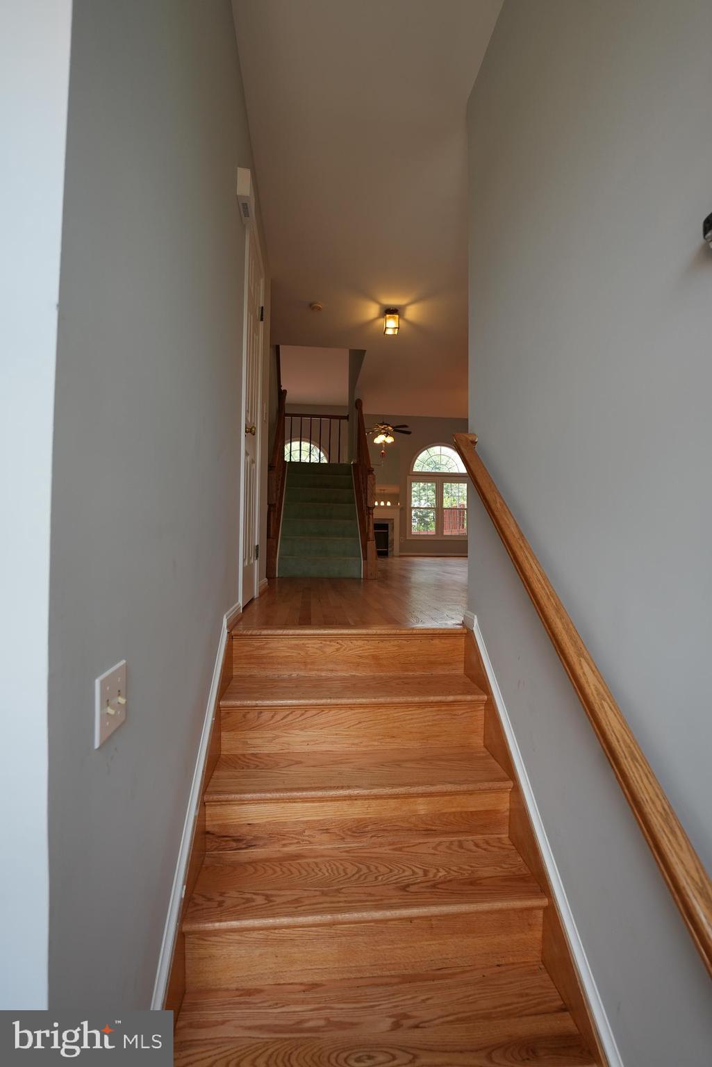 KINGSTOWNE - Residential Lease