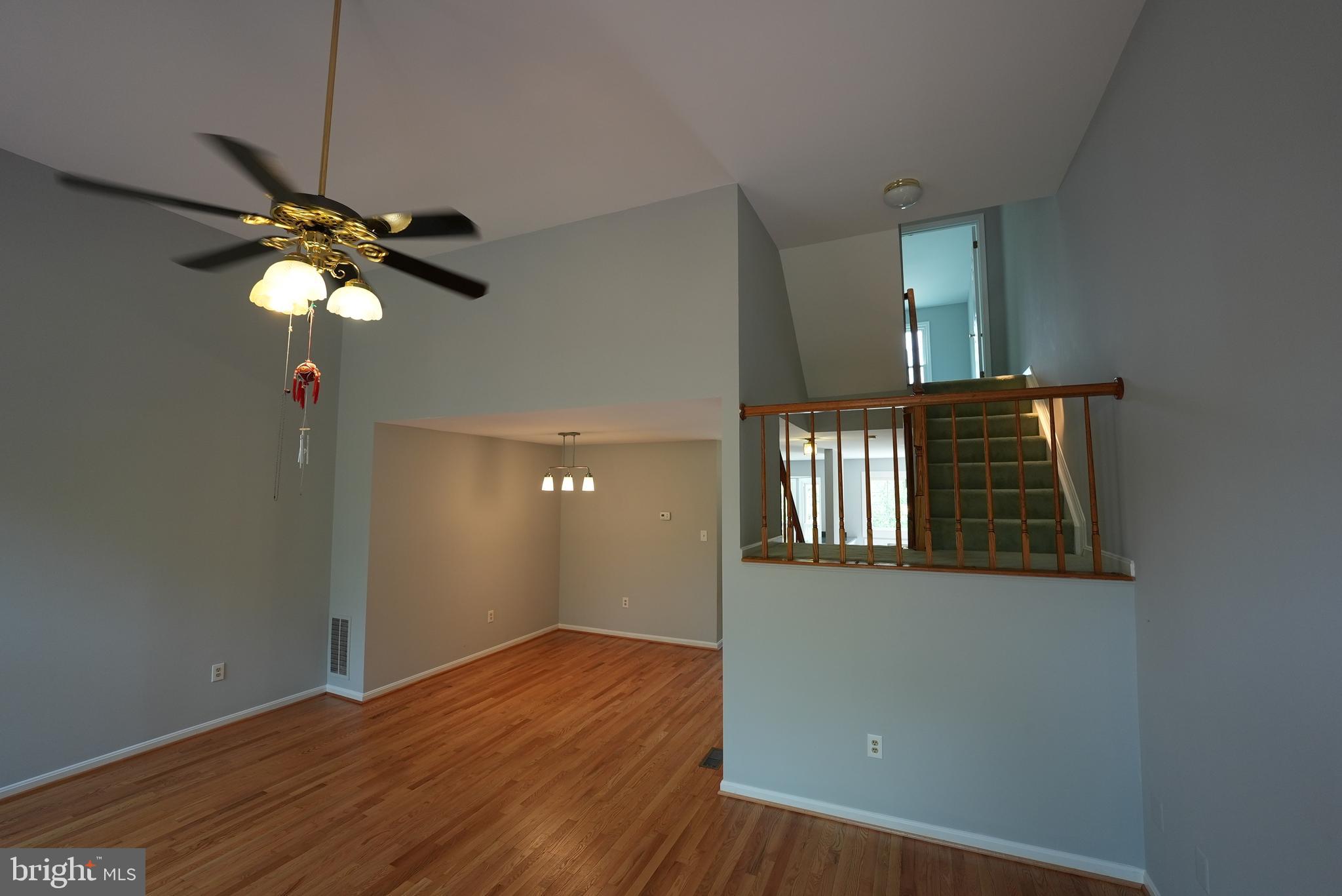 KINGSTOWNE - Residential Lease