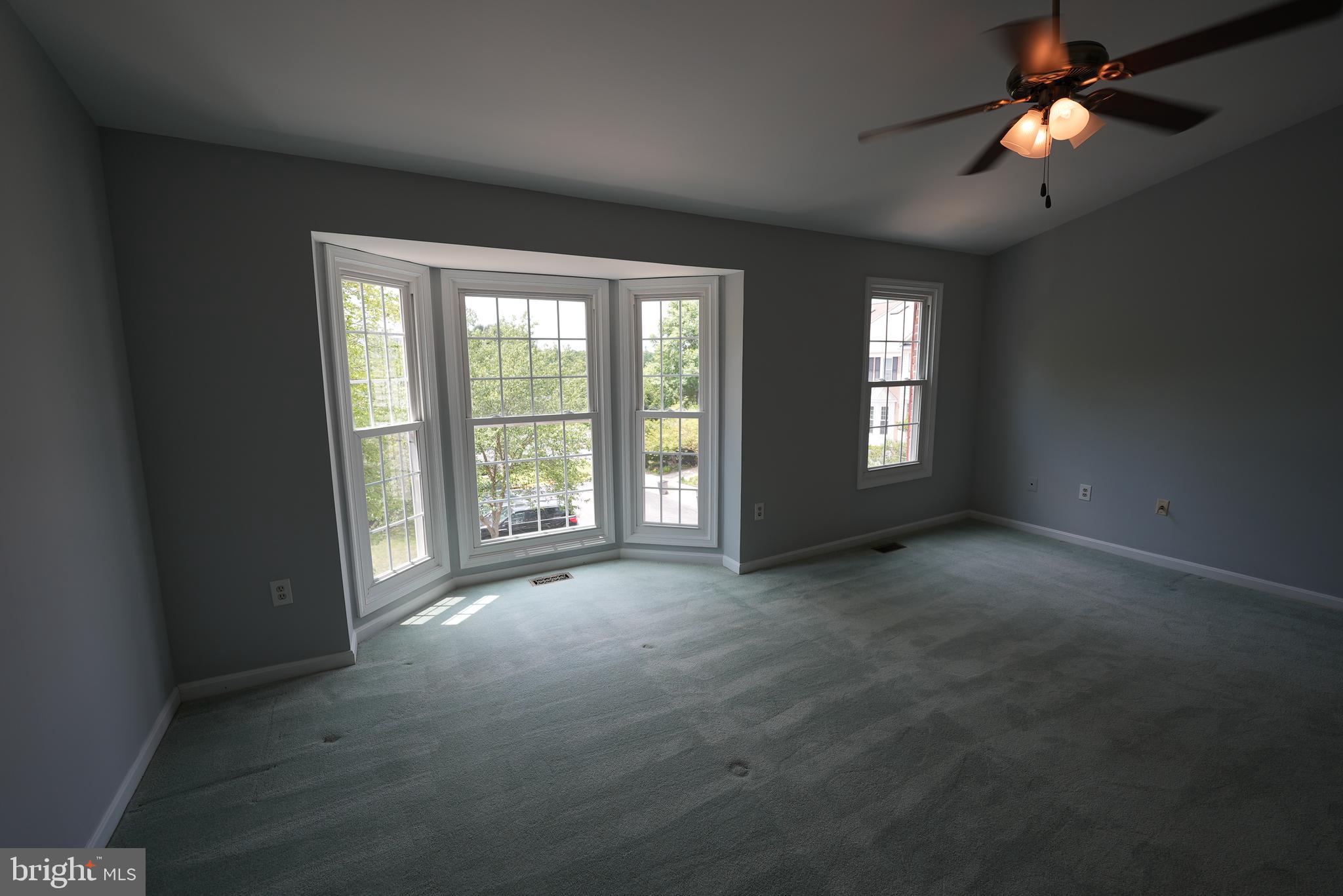 KINGSTOWNE - Residential Lease