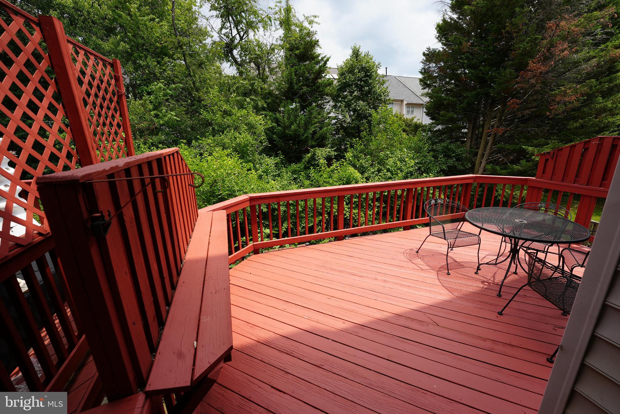 KINGSTOWNE - Residential Lease