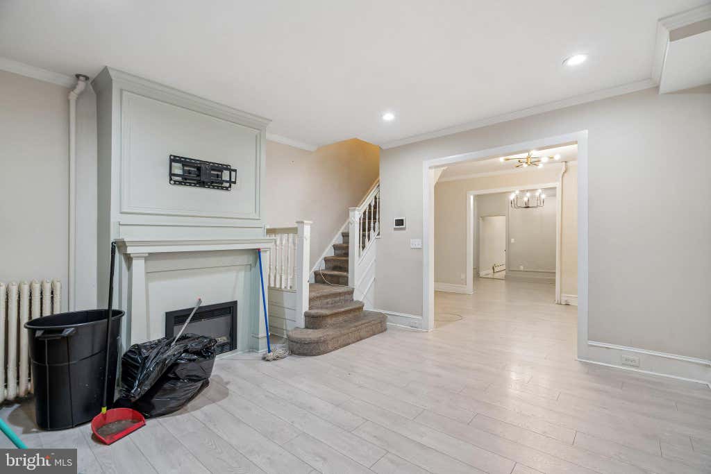Photo of 1629 N 61st Street, PHILADELPHIA, PA 19151 (MLS # PAPH2659302)