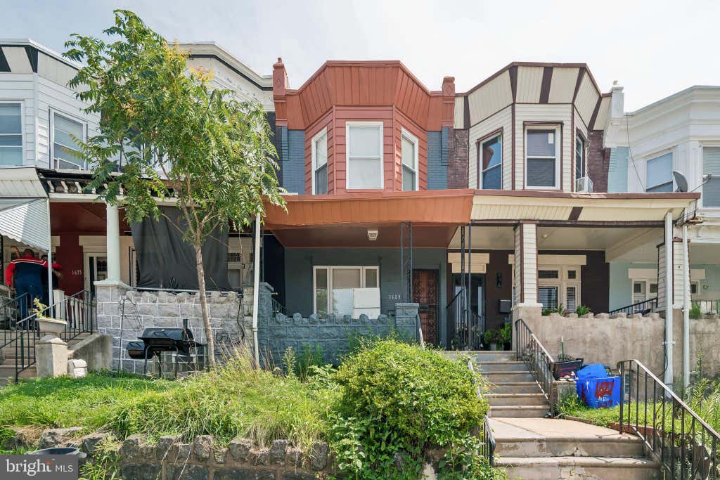 Photo of 1629 N 61st Street, PHILADELPHIA, PA 19151 (MLS # PAPH2659302)