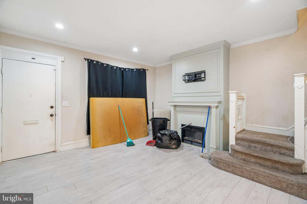 Photo of 1629 N 61st Street, PHILADELPHIA, PA 19151 (MLS # PAPH2659302)